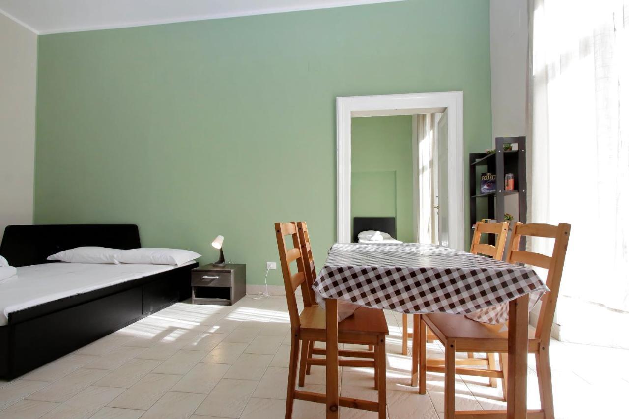 Apartamento Lucky Stars *
