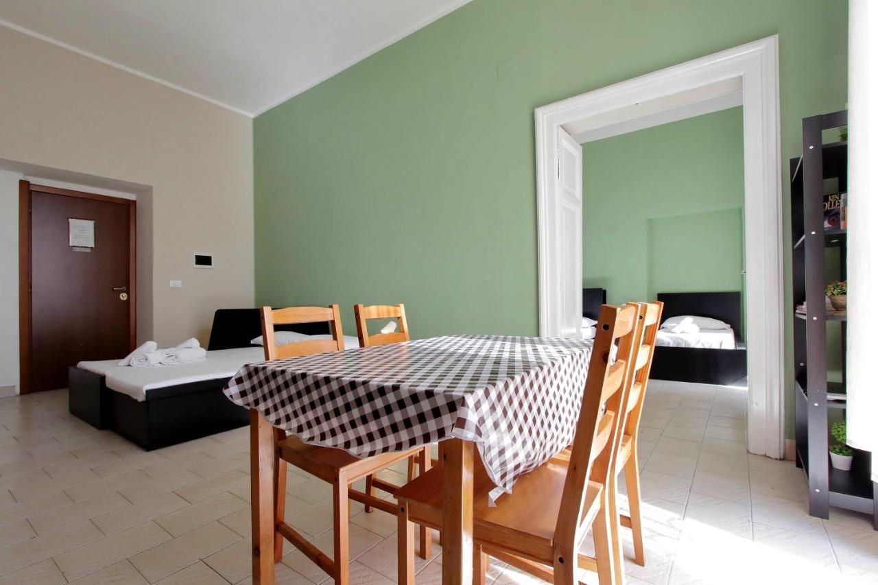 Apartamento Lucky Stars Roma