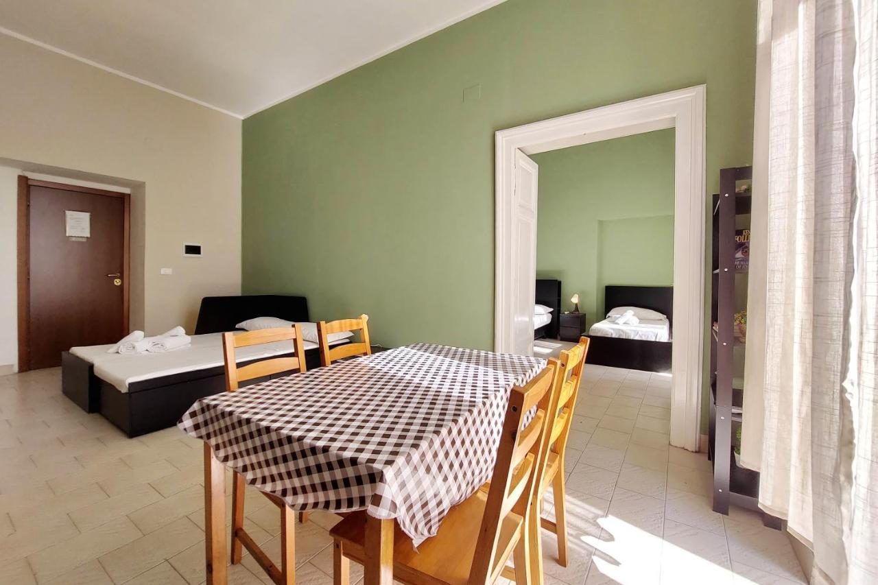 Apartamento Lucky Stars