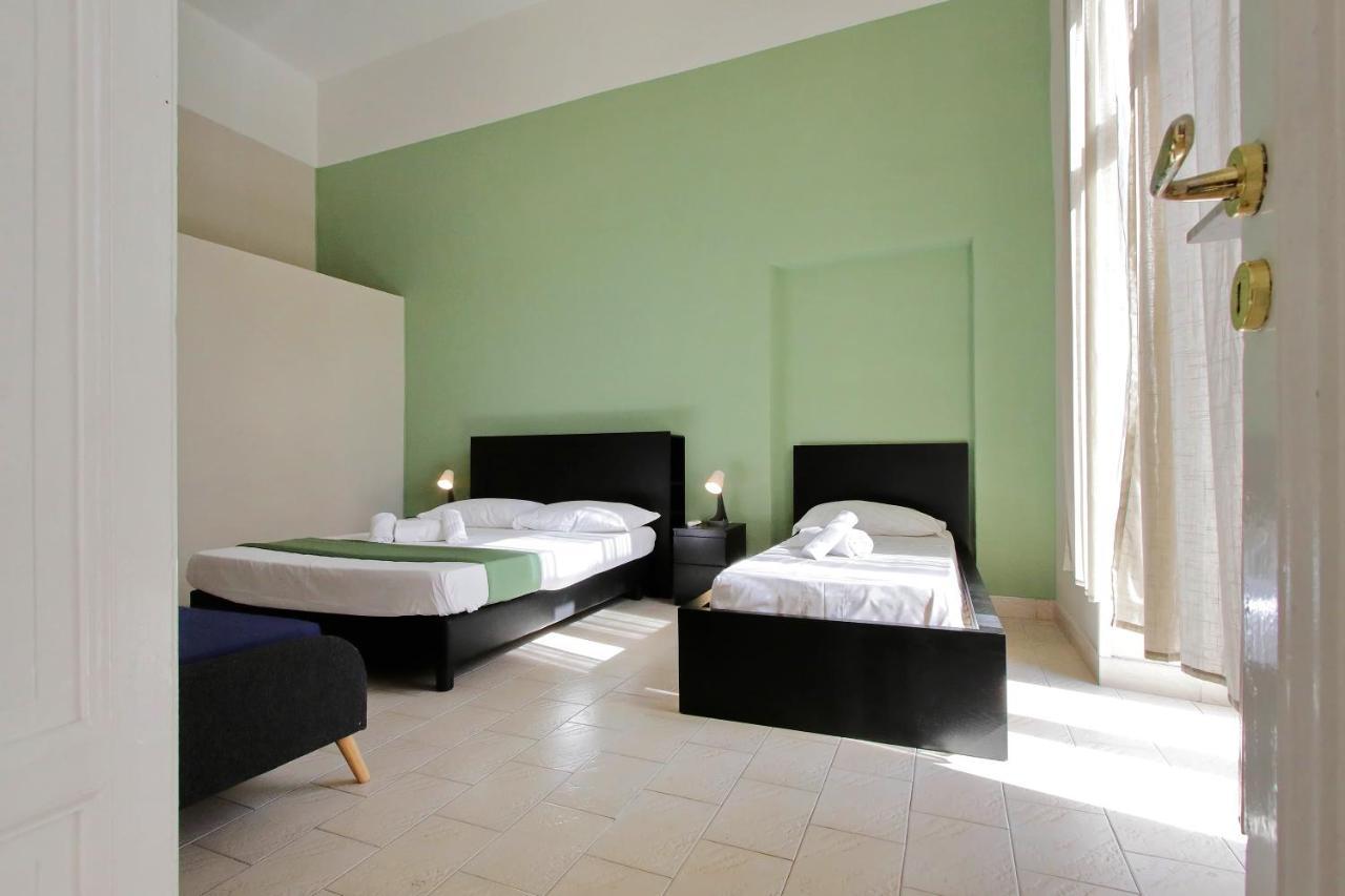 Apartamento Lucky Stars Roma