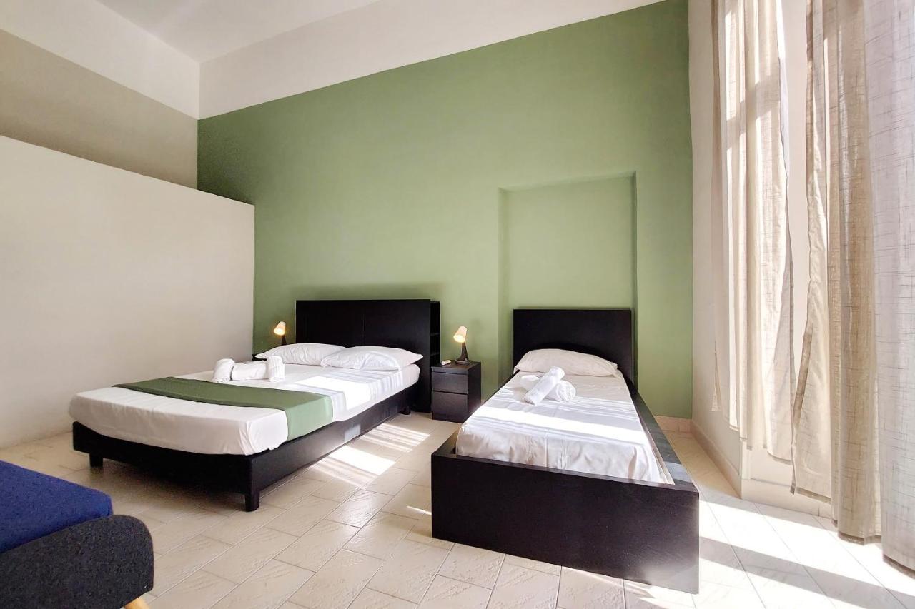 Apartamento Lucky Stars *