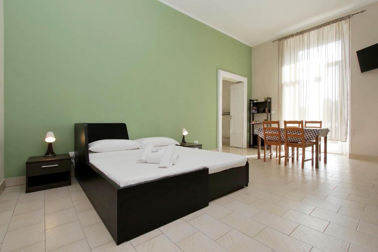 Apartamento Lucky Stars