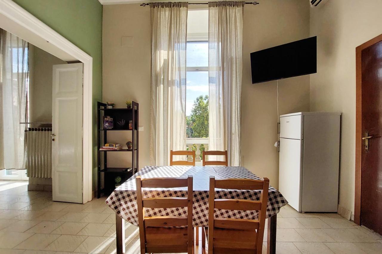 Apartamento Lucky Stars Roma