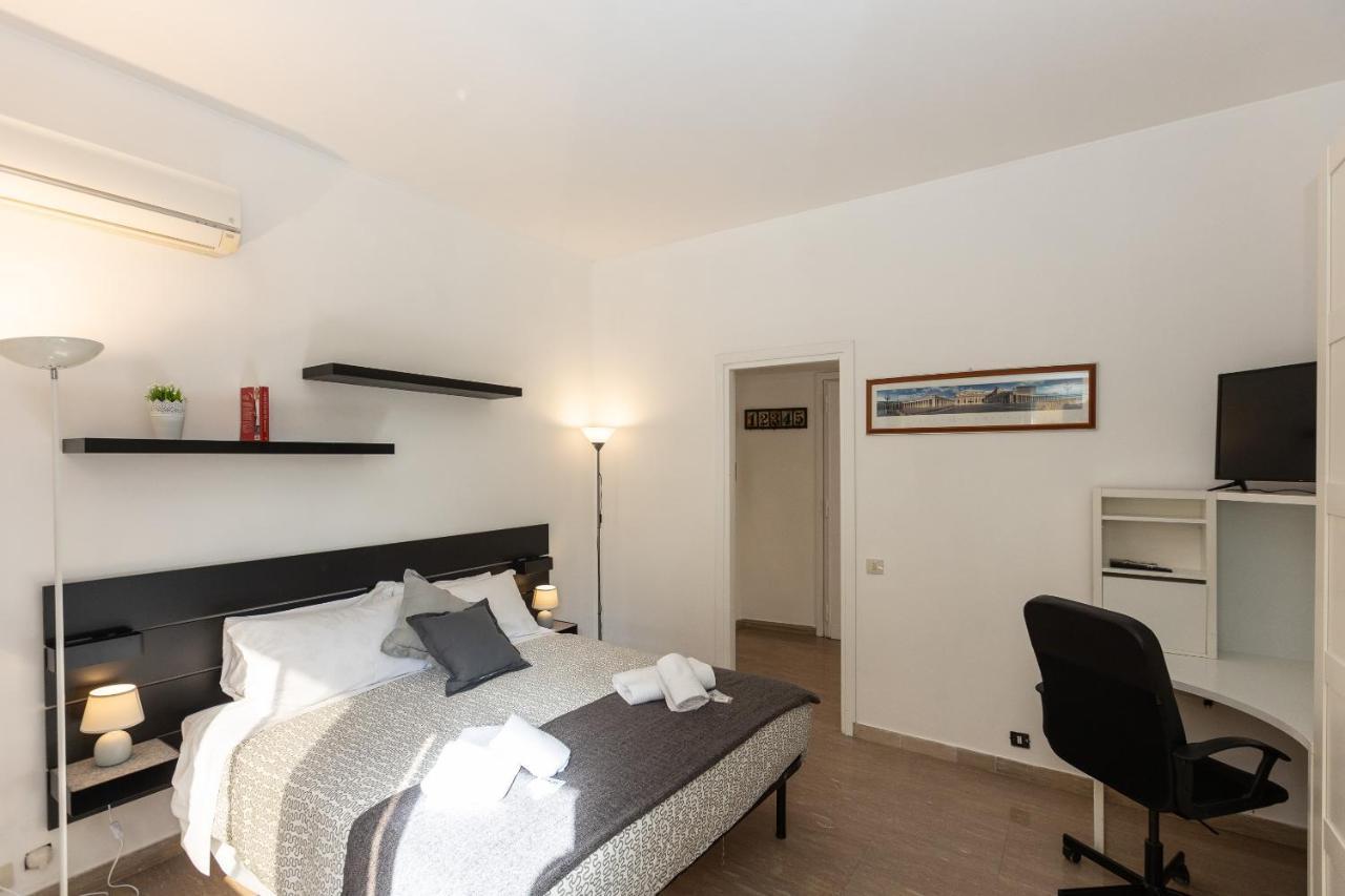 Appartamento Parioli Garden-rental In *