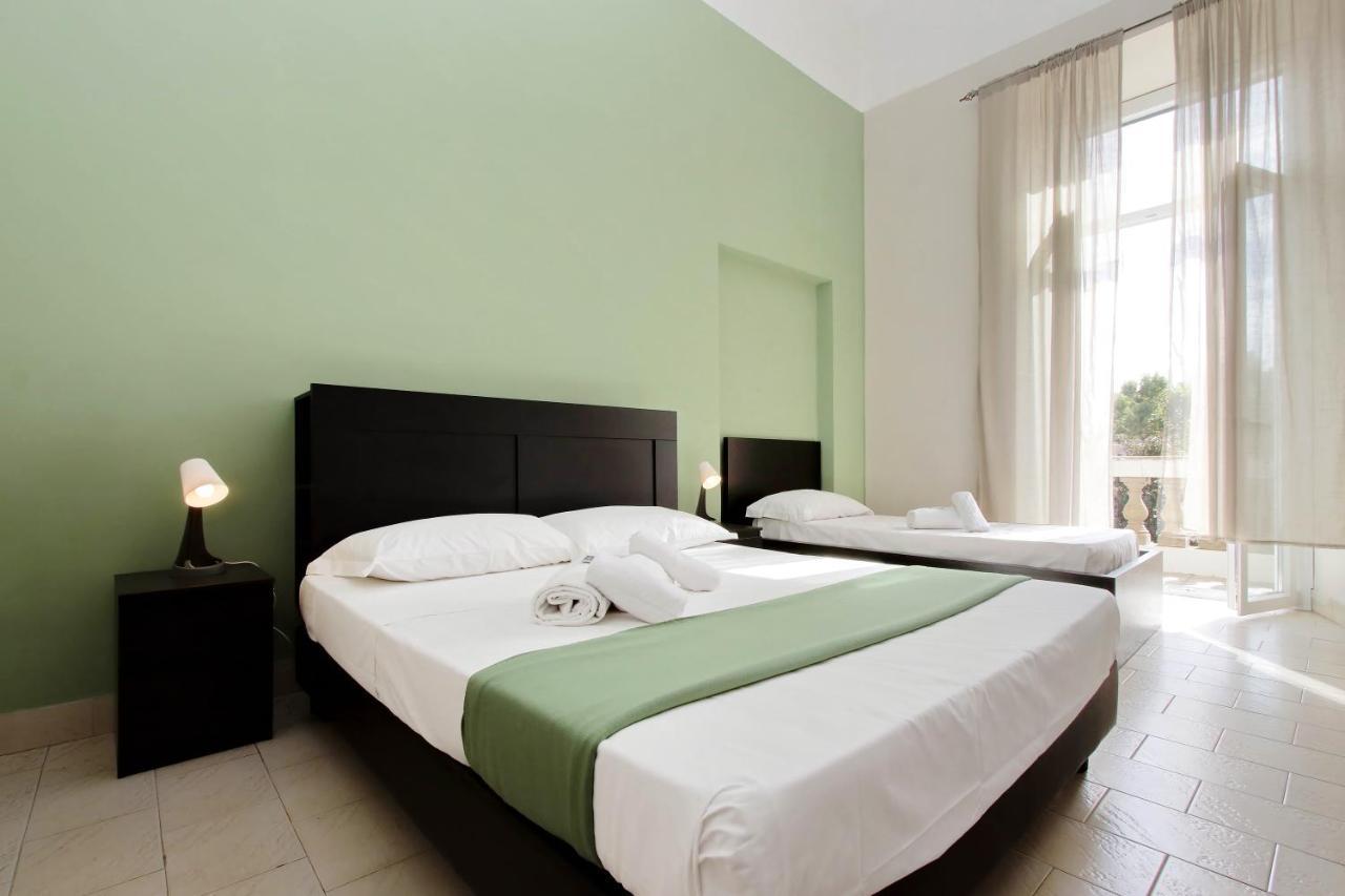 Apartamento Lucky Stars *