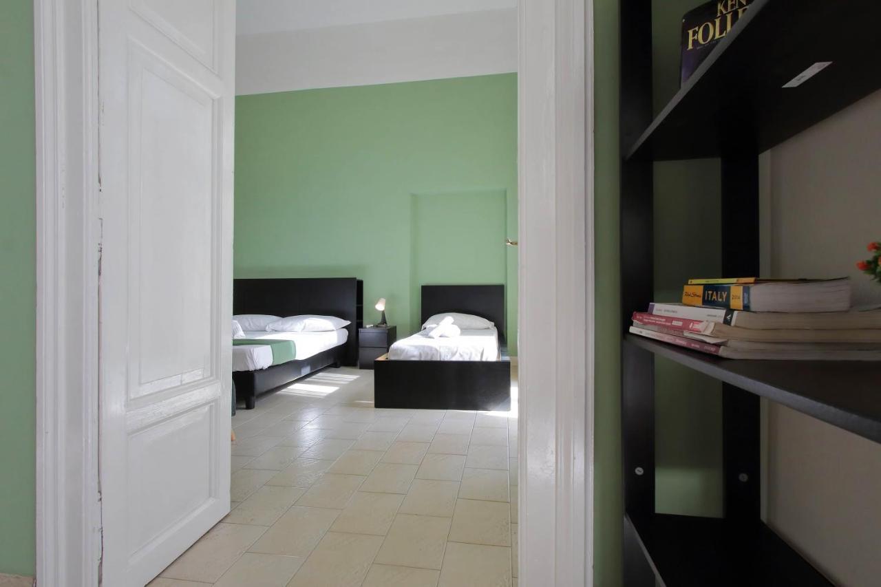 Apartamento Lucky Stars Roma