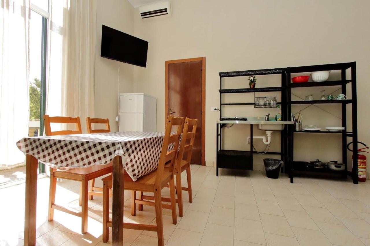 Apartamento Lucky Stars