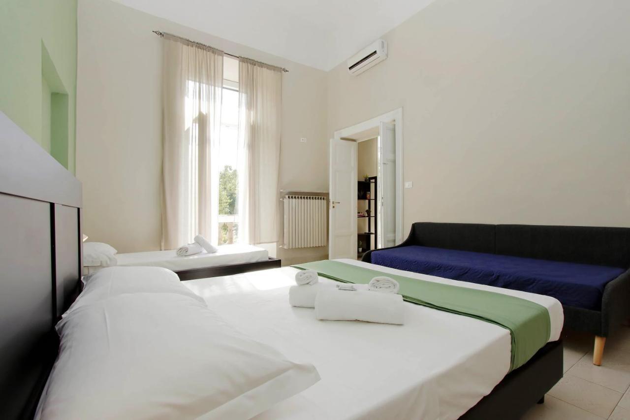 Apartamento Lucky Stars *