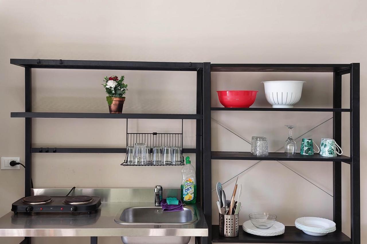 Apartamento Lucky Stars *