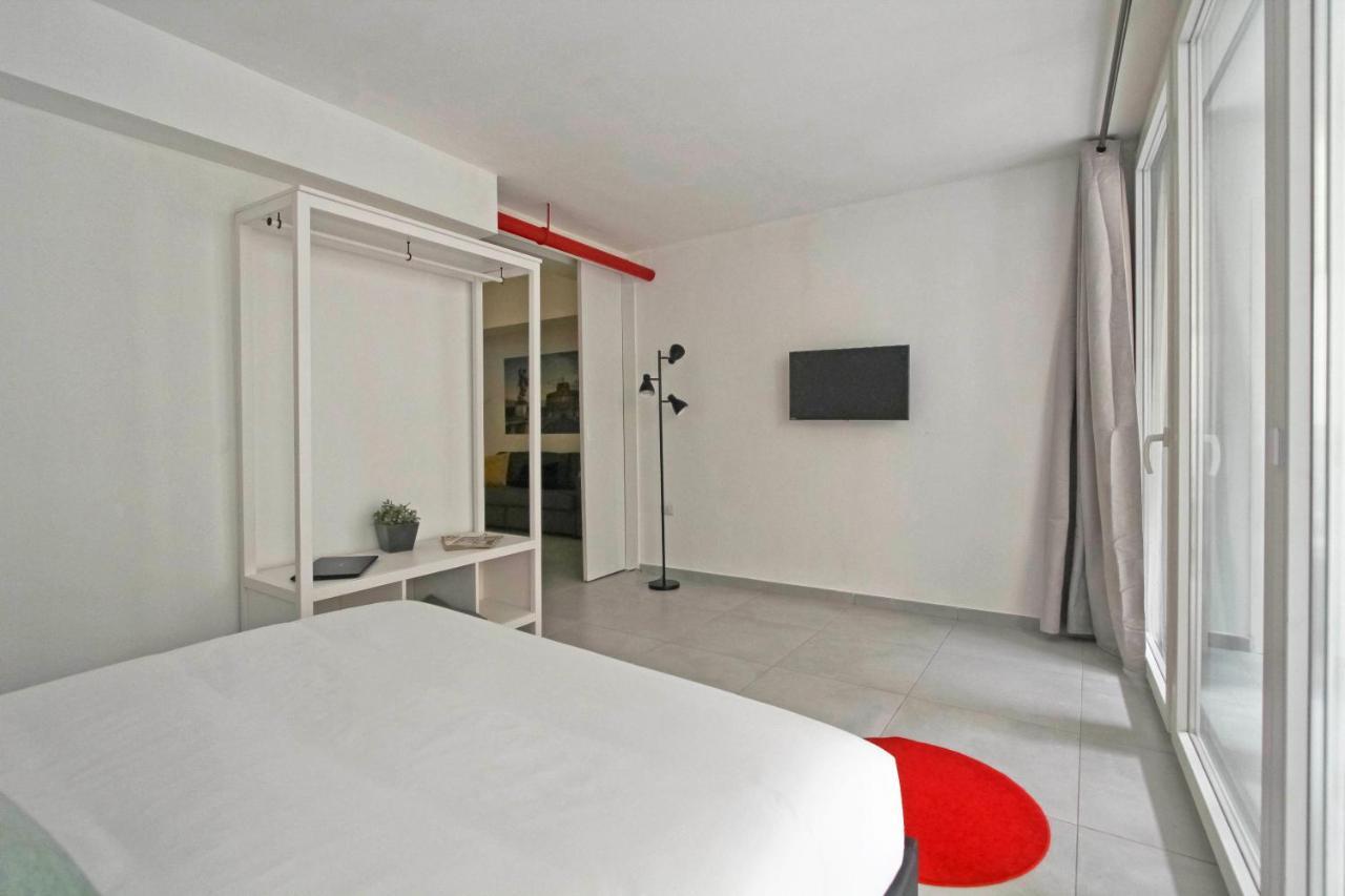 Leilighet Vatican Loft - &