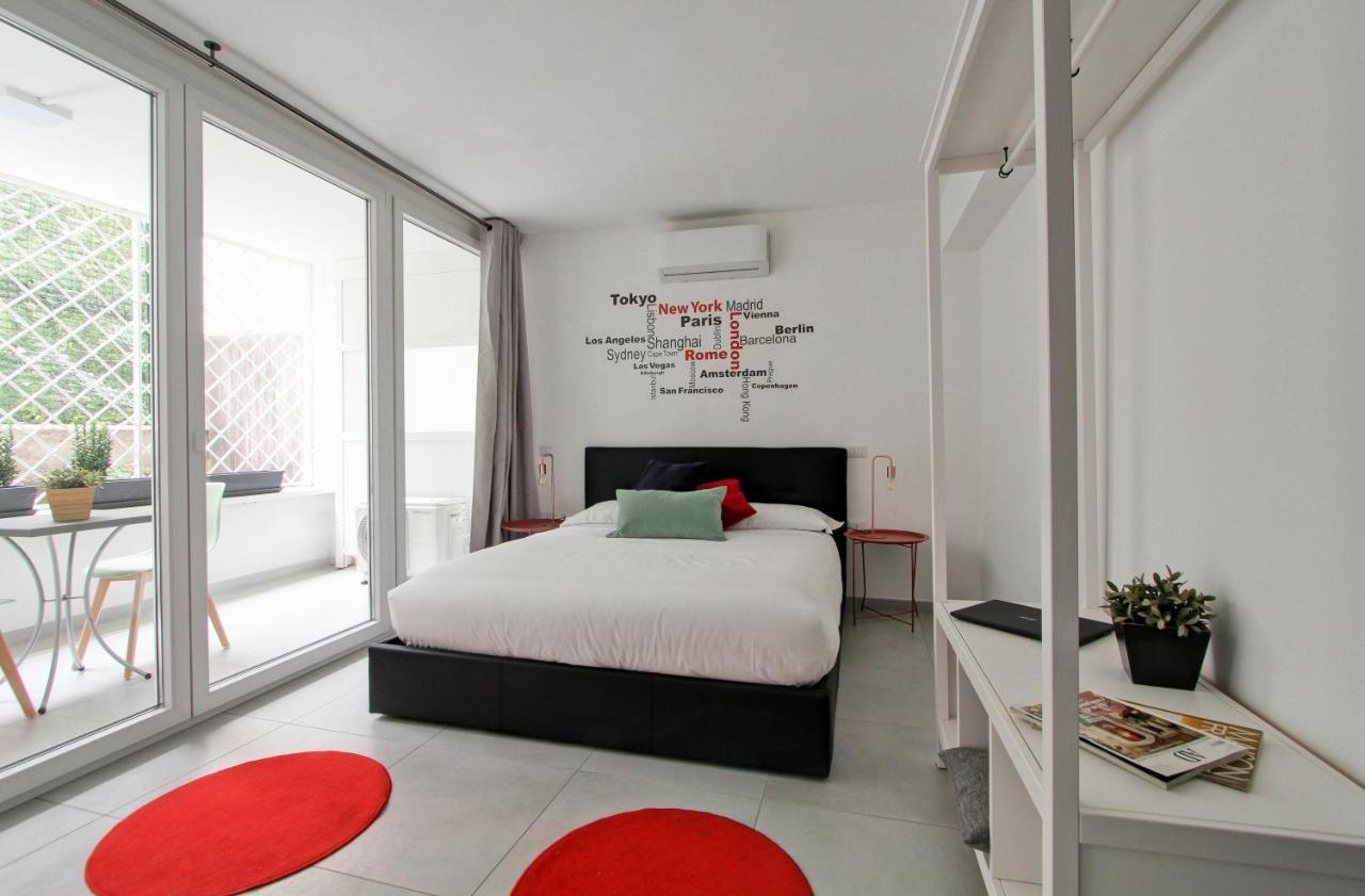 Leilighet Vatican Loft - &