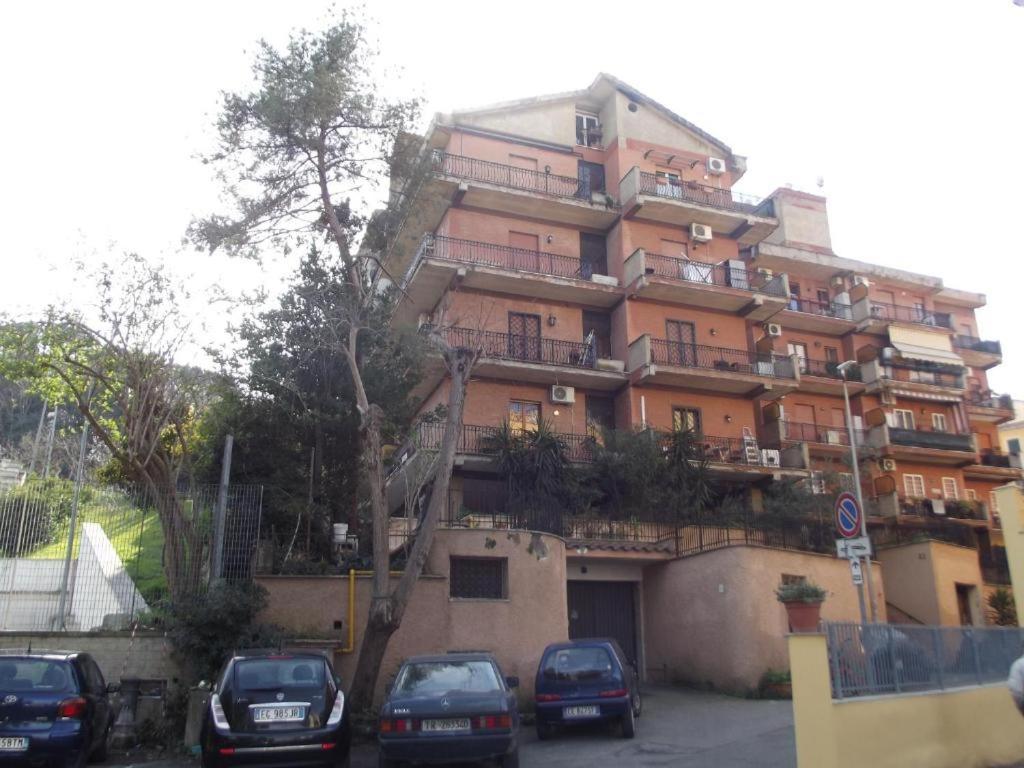 Casa de hóspedes Domus Gratia Russo Roma
