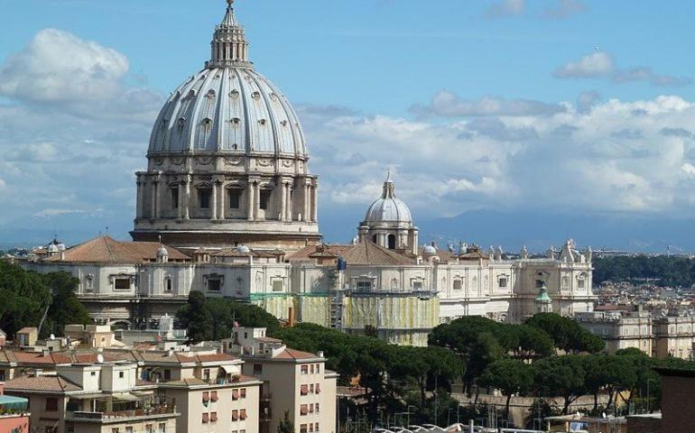 Gjestgiverier Domus Gratia Russo Roma