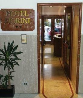 Hotel Fiorini