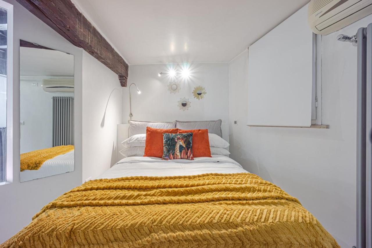 Apartment Lucrezia - Close To Piazza Navona Rom