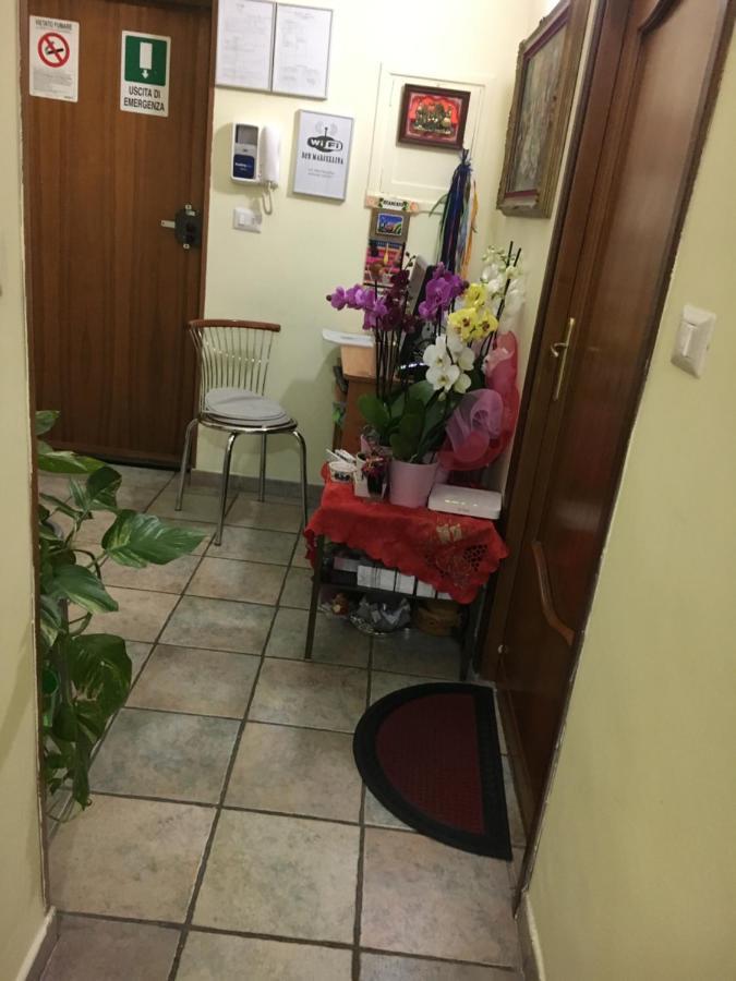 Apartamento Sophia Roma