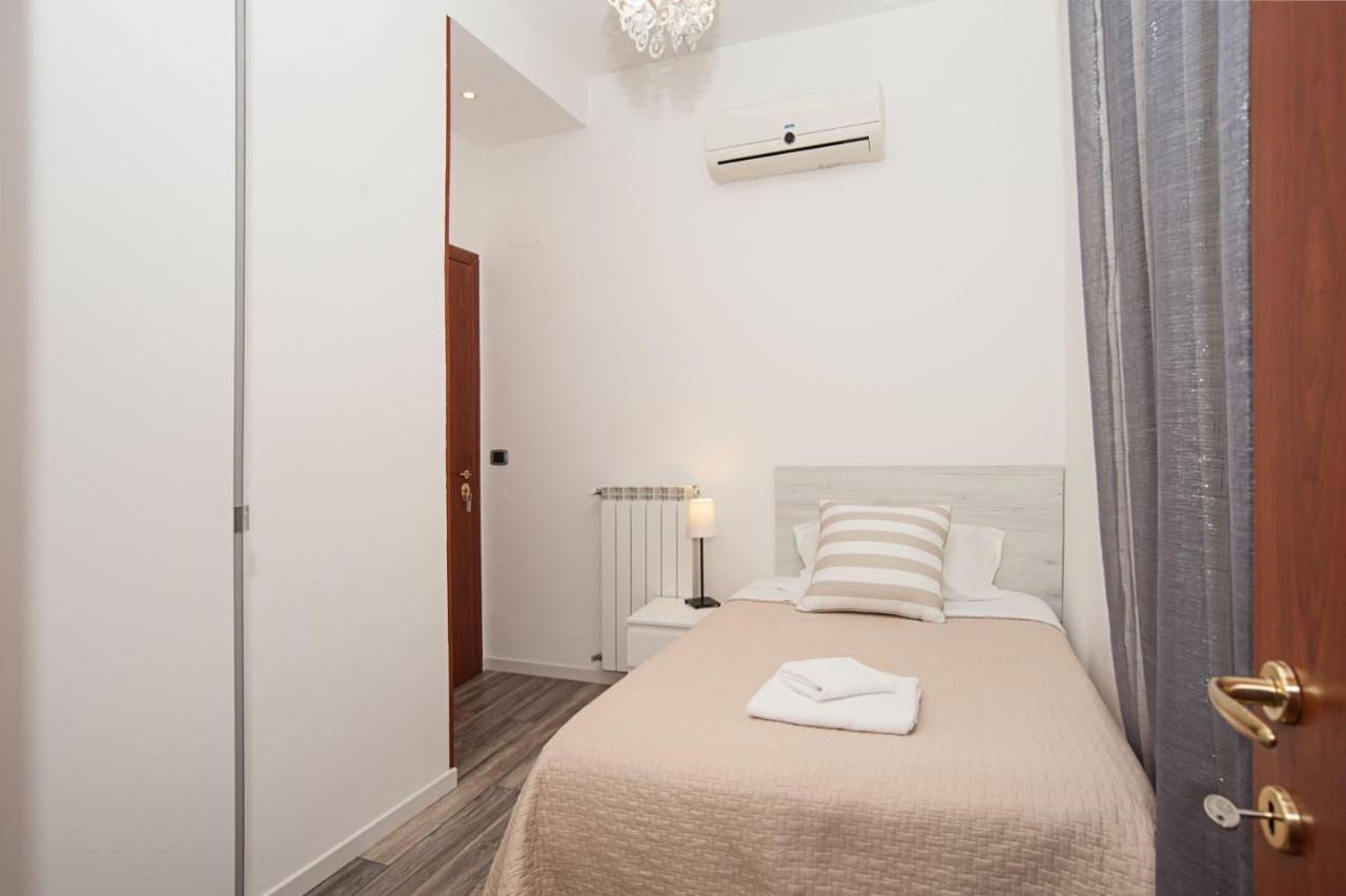 Сasa de vacaciones Magicfiverooms Di Anisa
