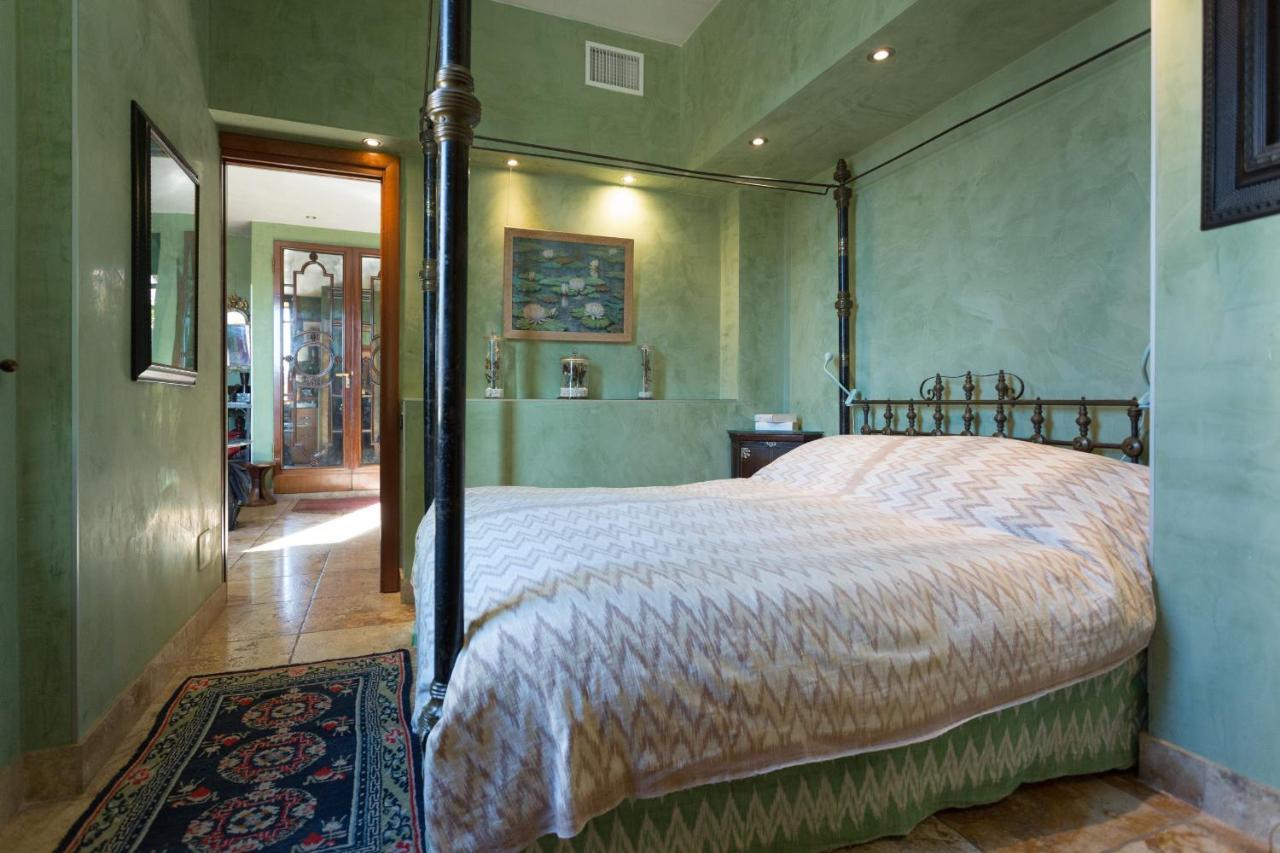 Appartamento The Trastevere Penthouse Experience Roma