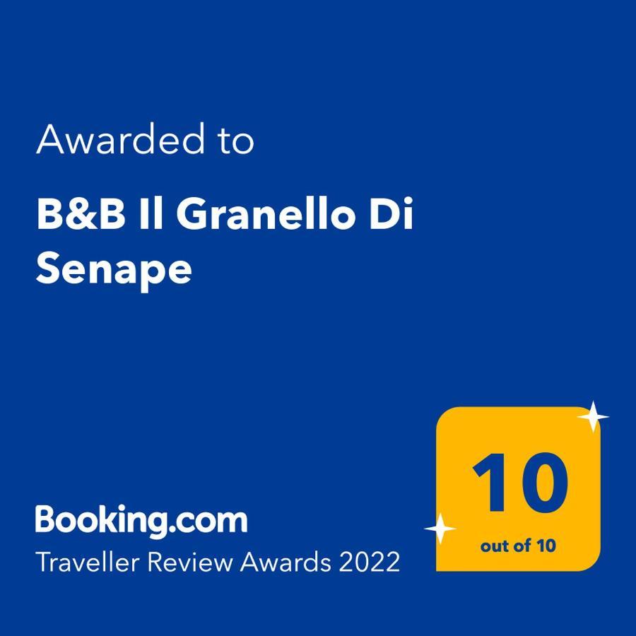 Bed & Breakfast Il Granello Di Senape Roma