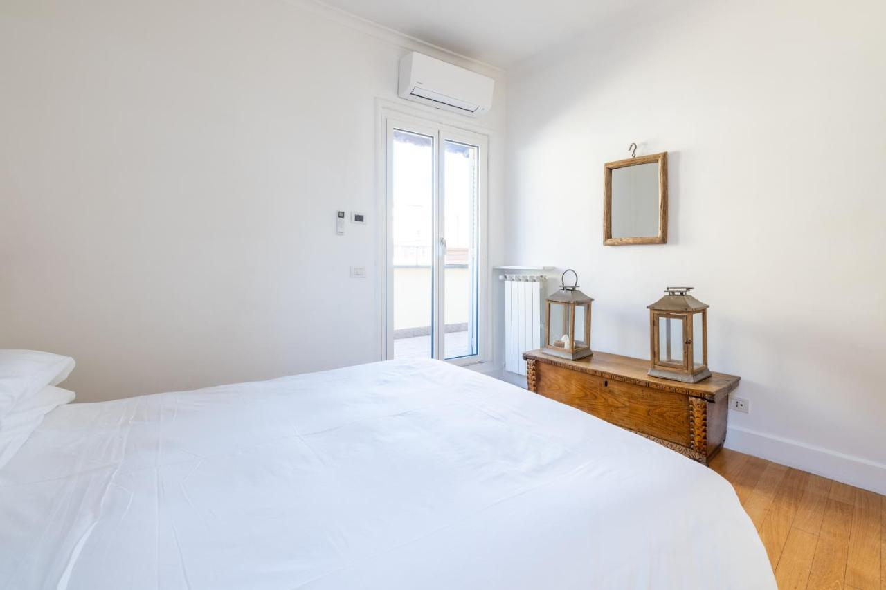 Casa vacanze Spanish Step Rooftop Boutique