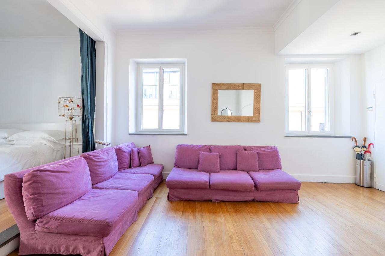 Casa vacanze Spanish Step Rooftop Boutique *