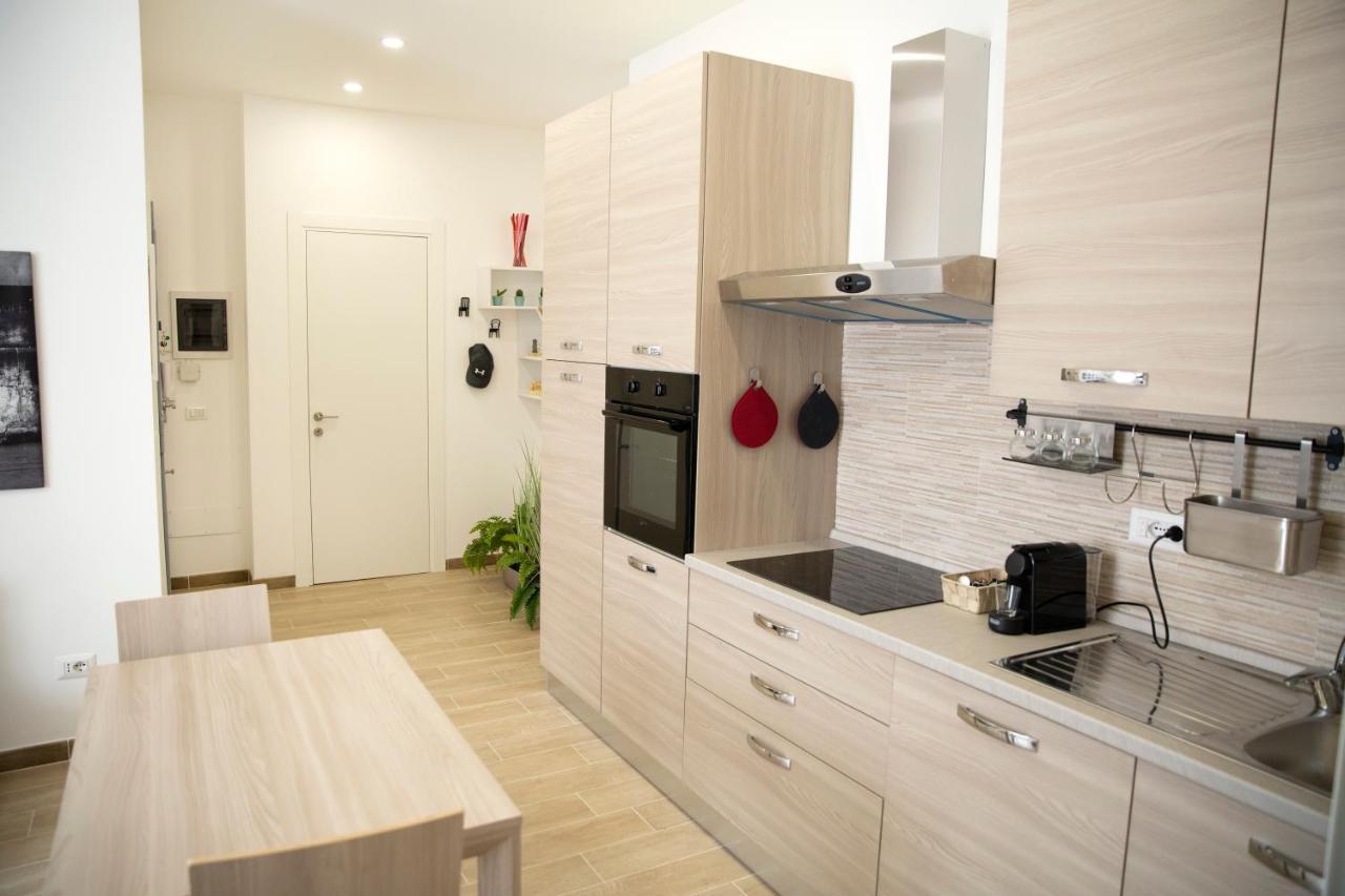 Apartamento Jn Roma