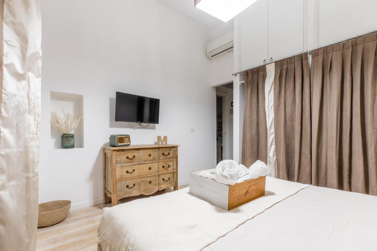 Domus Paganica Charming Rome