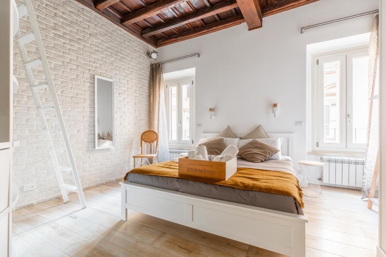 Domus Paganica Charming Rome