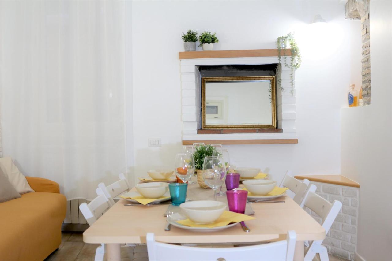 Apartment Domus Paganica Charming