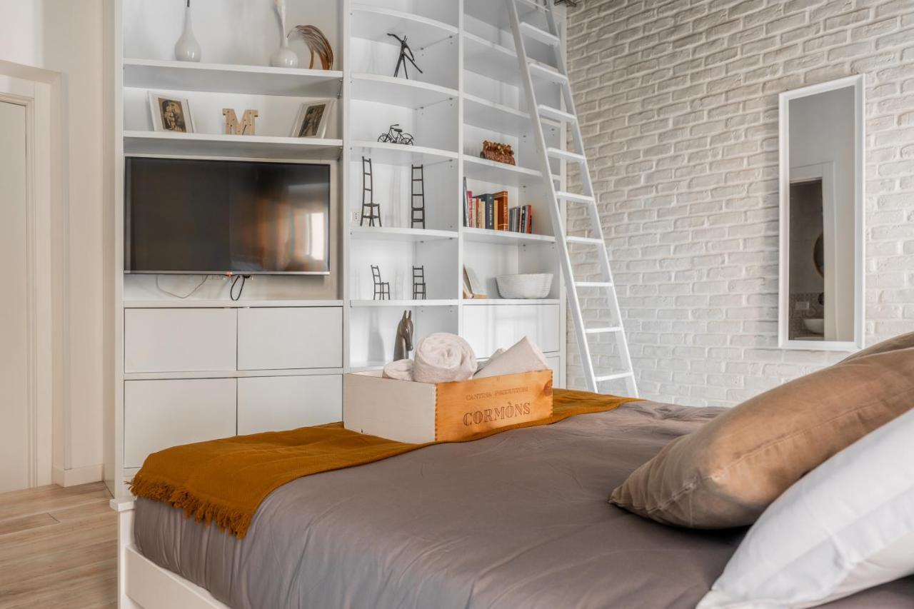 Domus Paganica Charming Rome