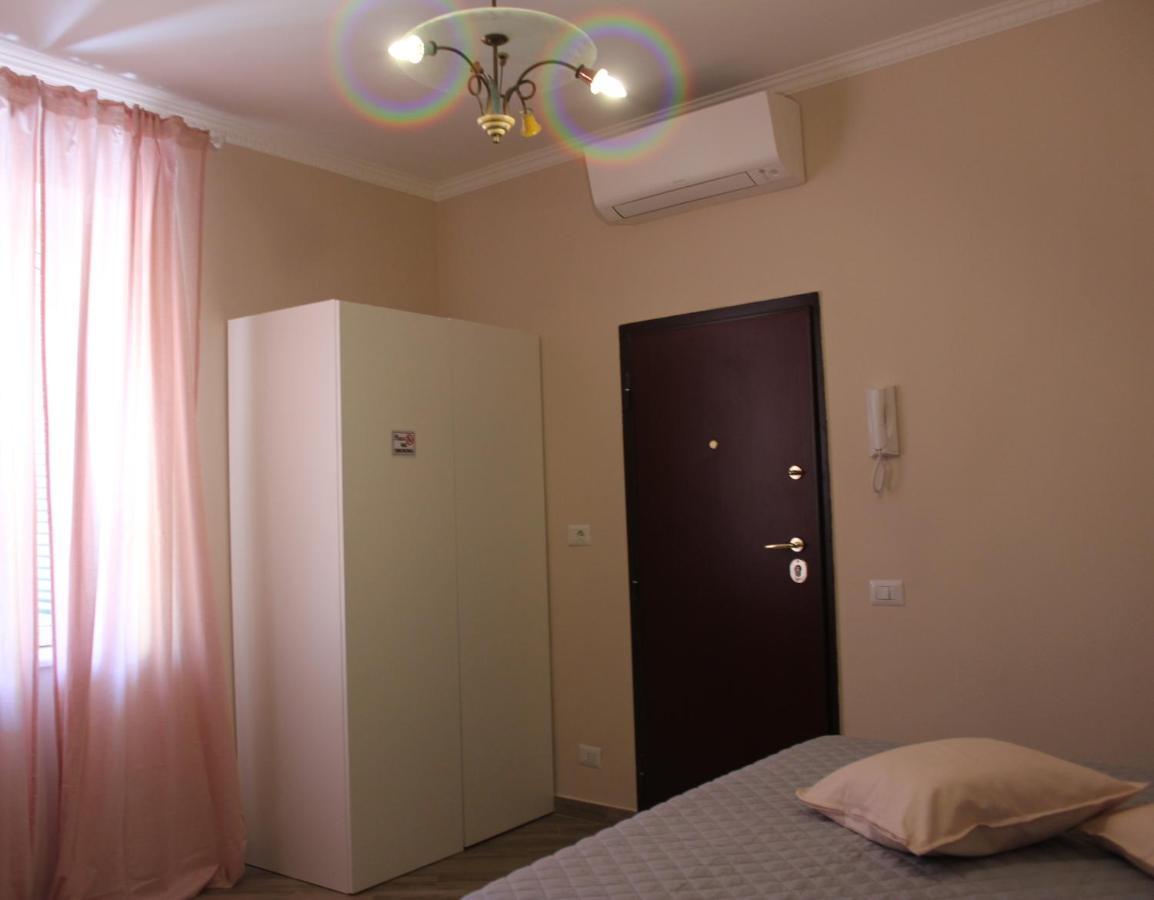 Mary's In St. Peter Apartamento