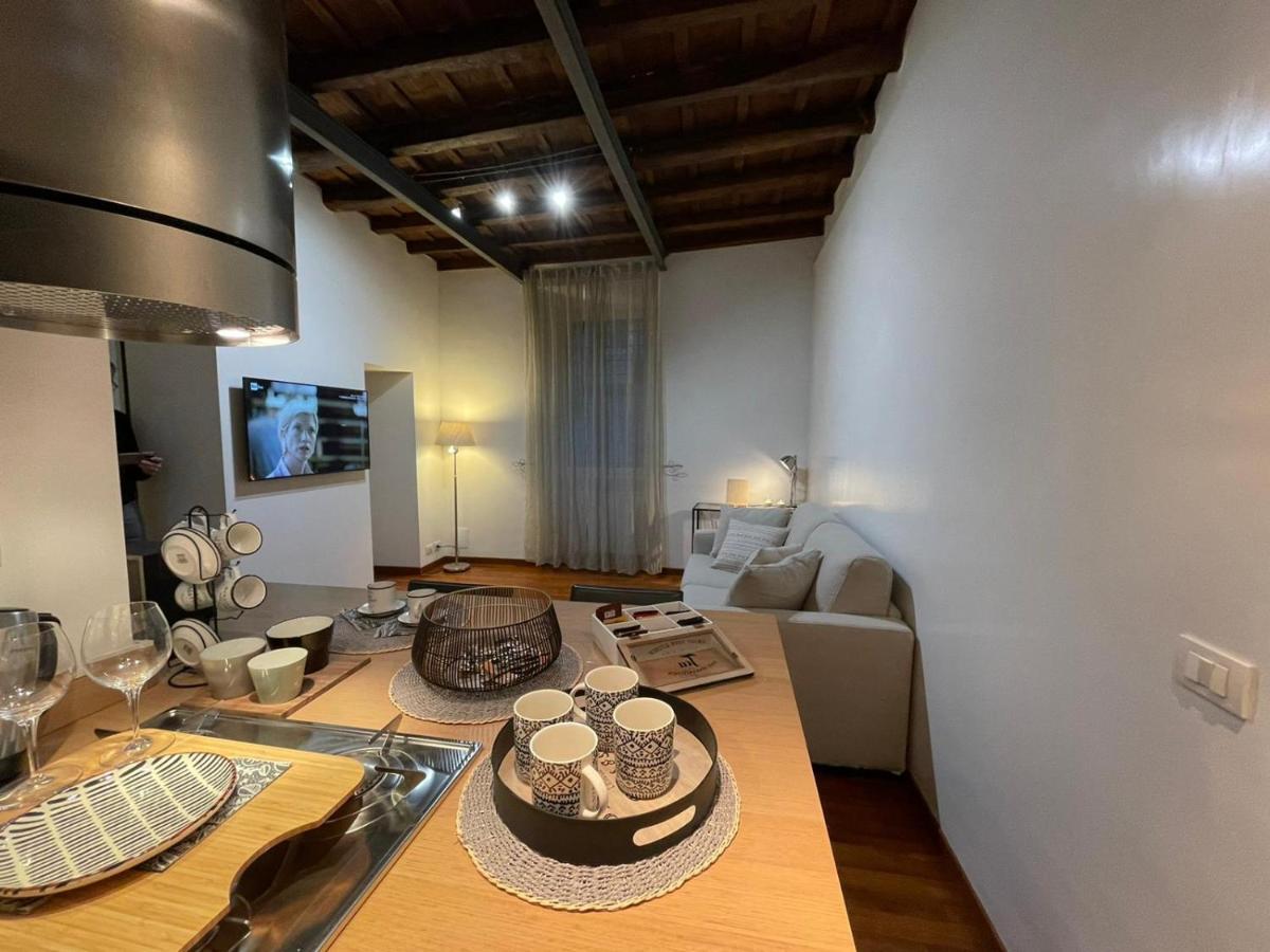 Apartment Pantheon Grand *