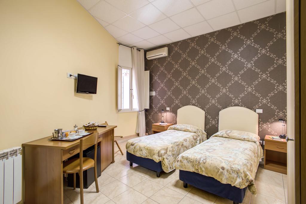 Maikol Family Affittacamere Roma