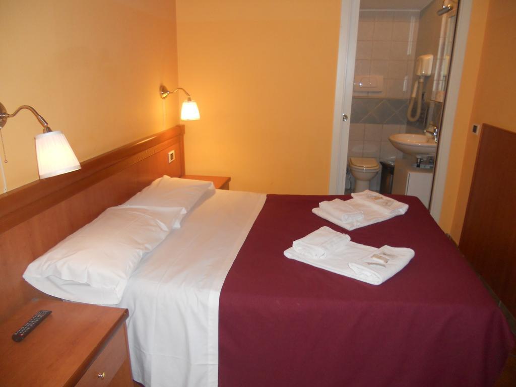 Gjestgiverier Discover 2*