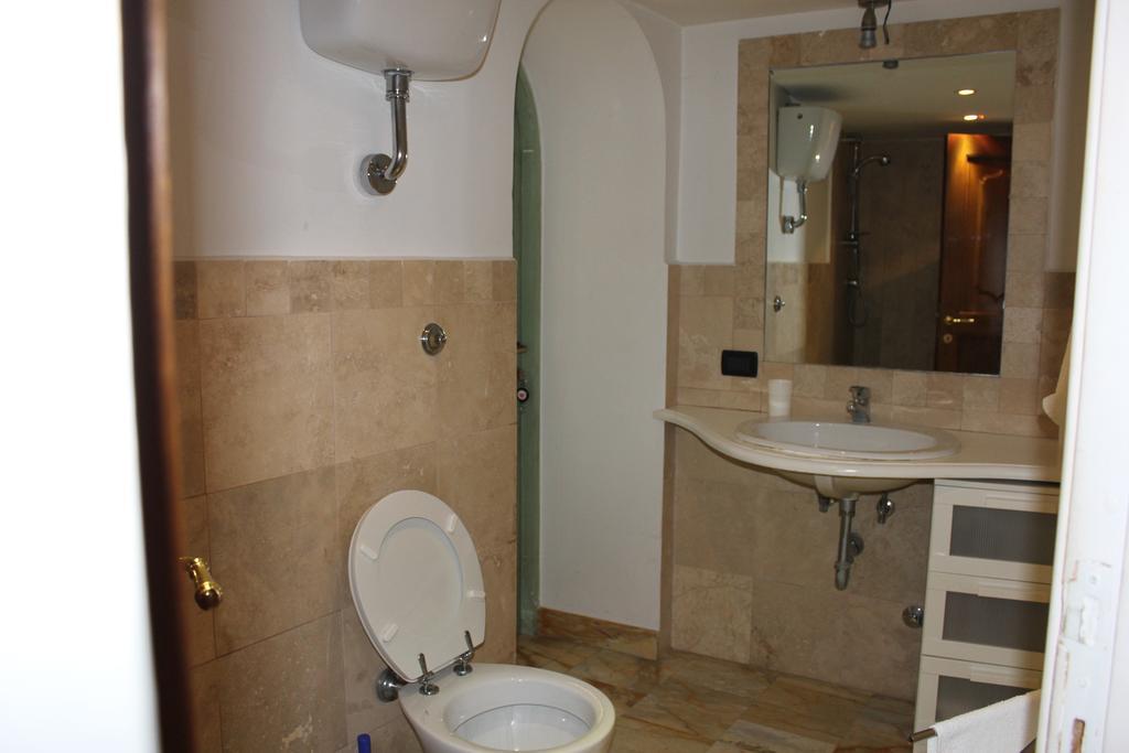 Leilighet Sogno Roma