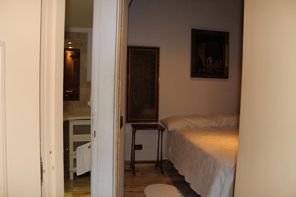 Sogno Leilighet Roma