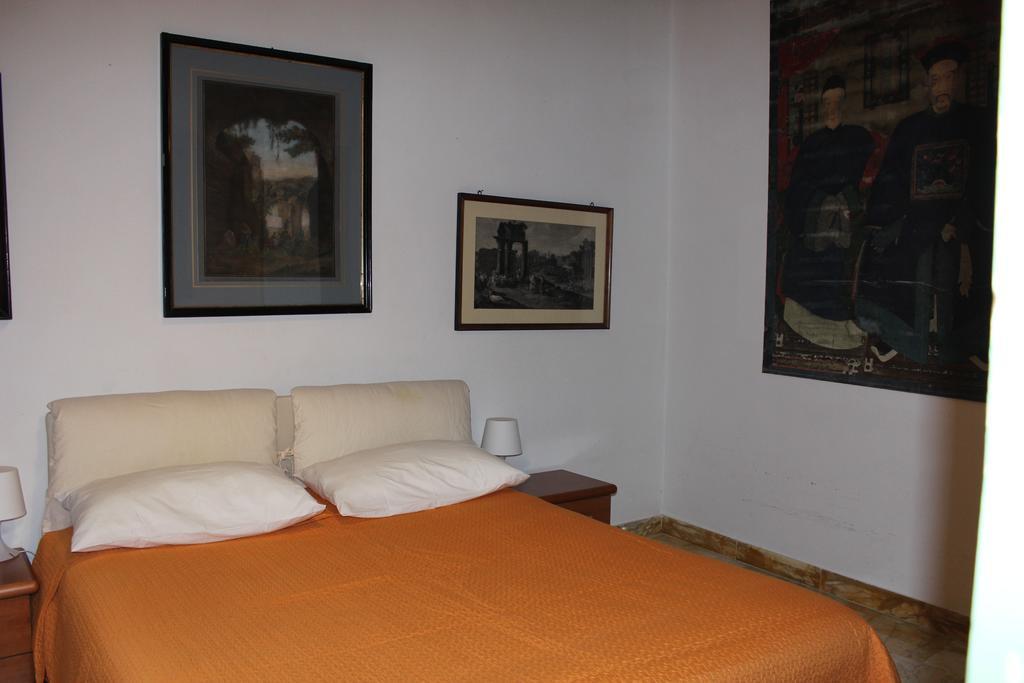 Cecilia Apartamento
