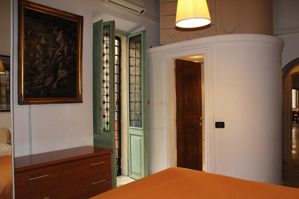 Leilighet Sogno *