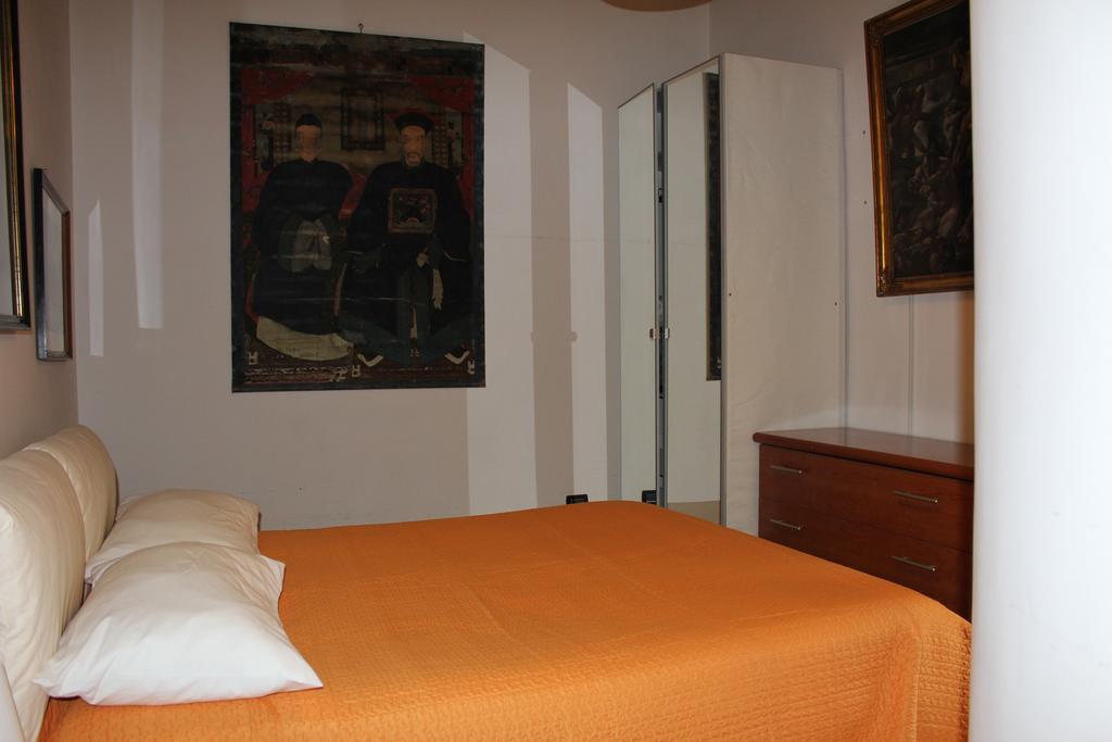 Apartamento Sogno Roma