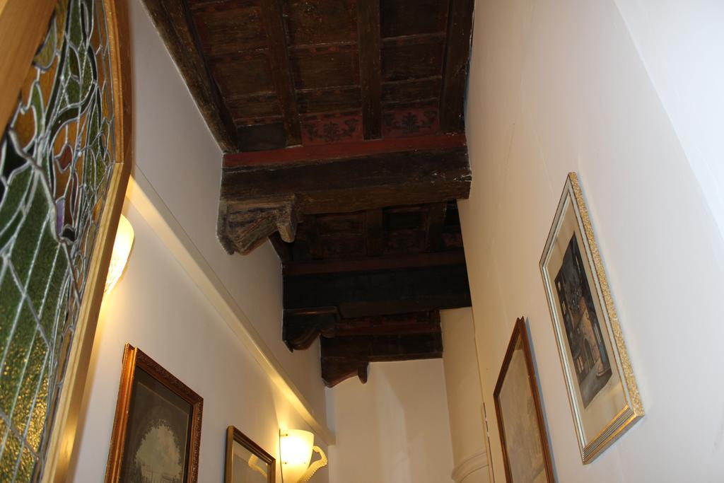 Leilighet Sogno