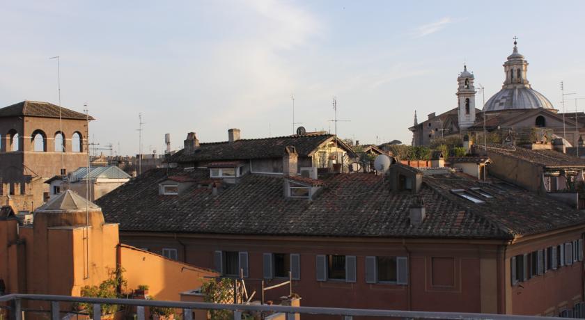 Sogno Apartamento *