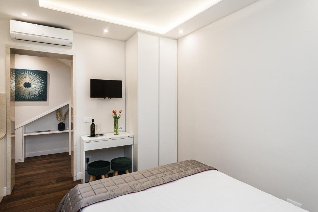 Apartamento Frattina 35 *