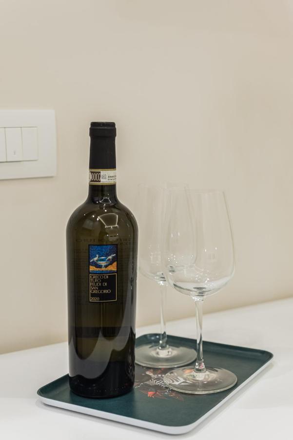 Frattina 35 Apartamento Roma
