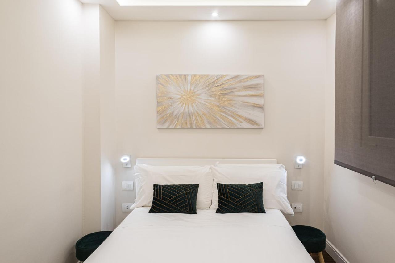 Apartamento Frattina 35
