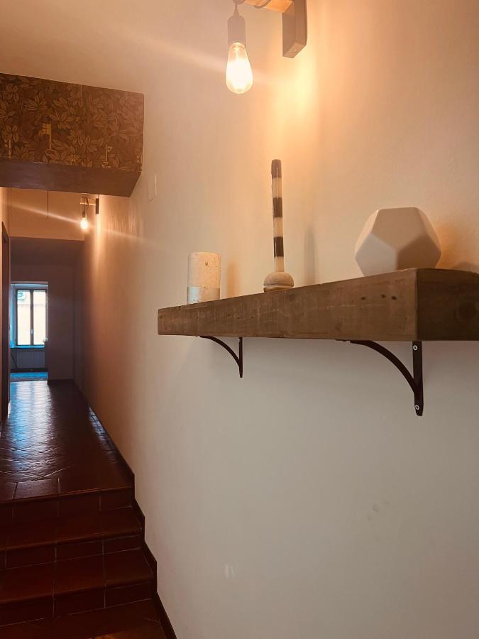 La Maison J.rose Apartamento *