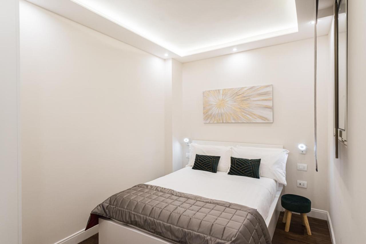 Apartamento Frattina 35