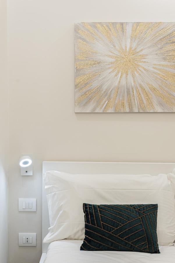 Apartamento Frattina 35