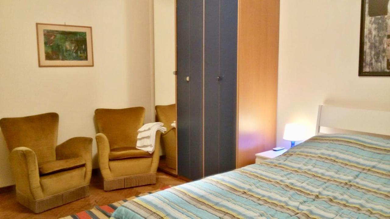 Viale Trastevere 231 A Int.2 Leilighet