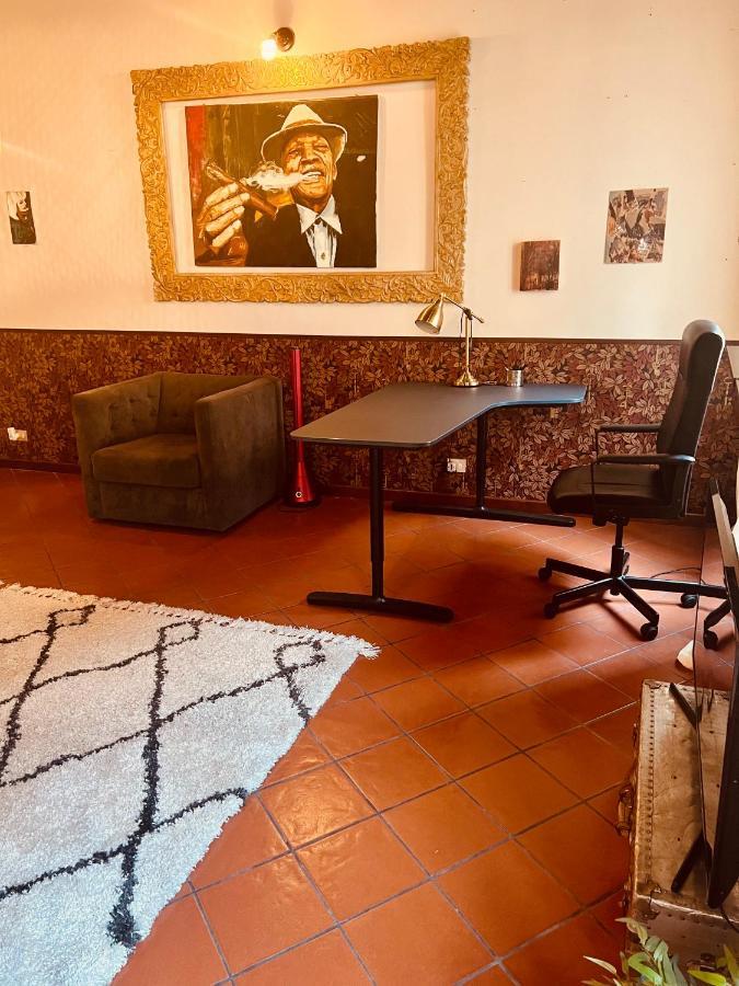 La Maison J.rose Apartamento *