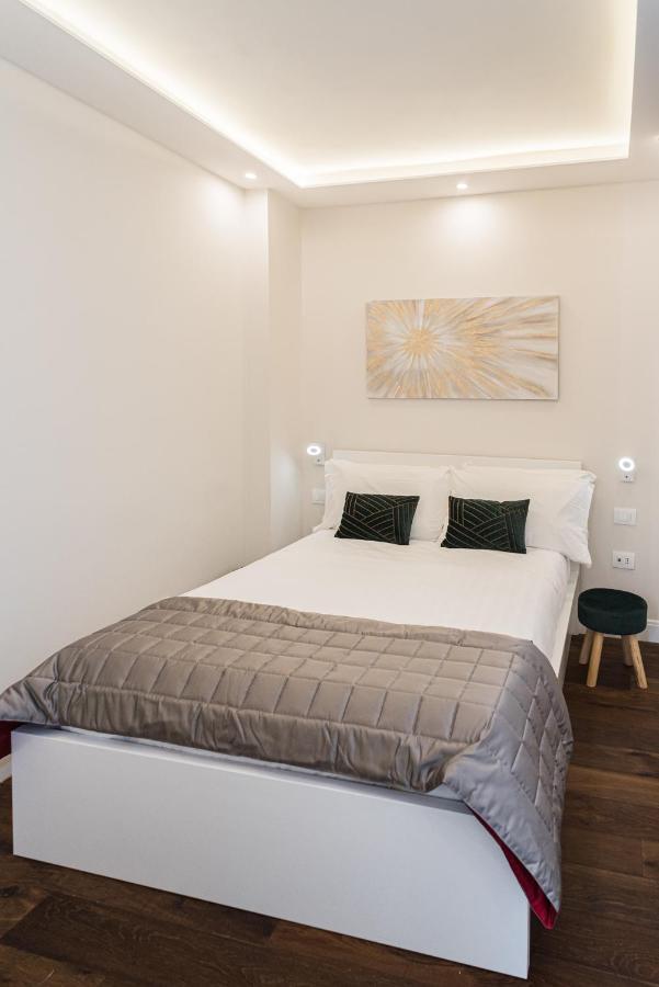 Frattina 35 Apartamento Roma